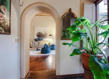 Apartments Florence - The Slowcoach House - image 6