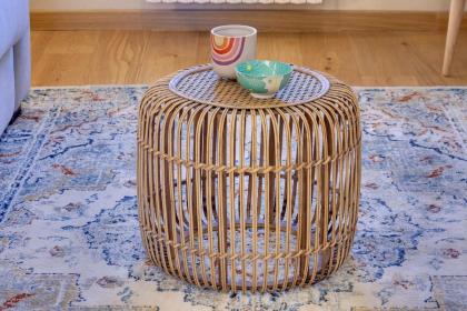 Mamo Florence - Woodie Apartment - image 10