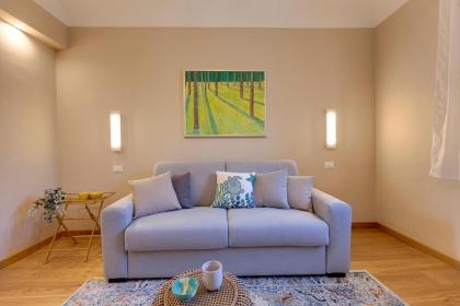 Mamo Florence - Woodie Apartment - image 12