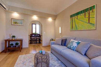 Mamo Florence - Woodie Apartment - image 13