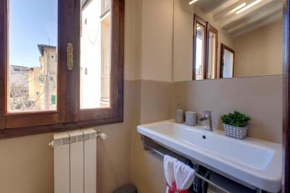 Mamo Florence - Woodie Apartment - image 14