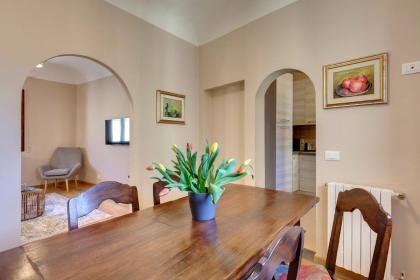 Mamo Florence - Woodie Apartment - image 15