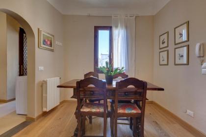 Mamo Florence - Woodie Apartment - image 16