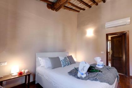 Mamo Florence - Woodie Apartment - image 18