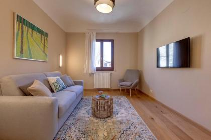 Mamo Florence - Woodie Apartment - image 2
