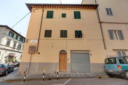 Mamo Florence - Woodie Apartment - image 20