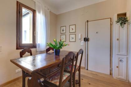 Mamo Florence - Woodie Apartment - image 21