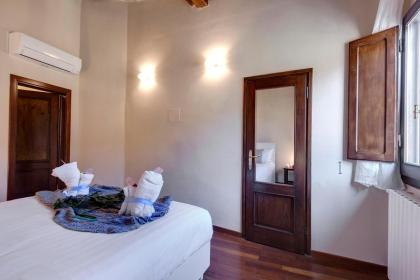 Mamo Florence - Woodie Apartment - image 22