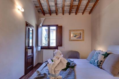 Mamo Florence - Woodie Apartment - image 23