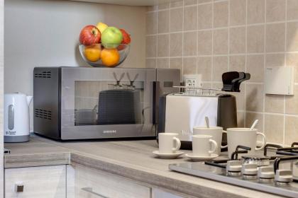 Mamo Florence - Woodie Apartment - image 27