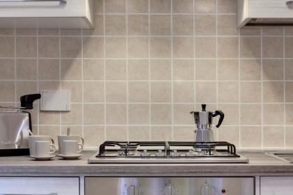 Mamo Florence - Woodie Apartment - image 29