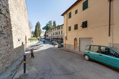 Mamo Florence - Woodie Apartment - image 3