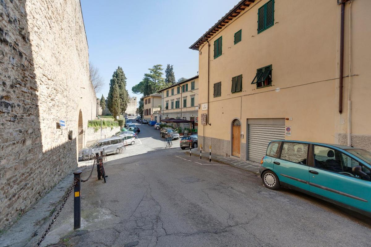 Mamo Florence - Woodie Apartment - image 3