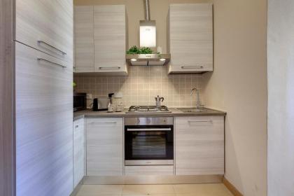 Mamo Florence - Woodie Apartment - image 4