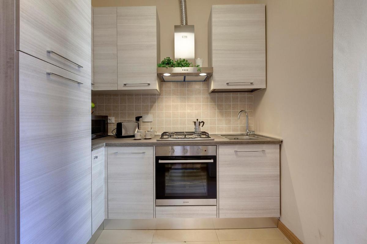 Mamo Florence - Woodie Apartment - image 4