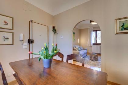 Mamo Florence - Woodie Apartment - image 6