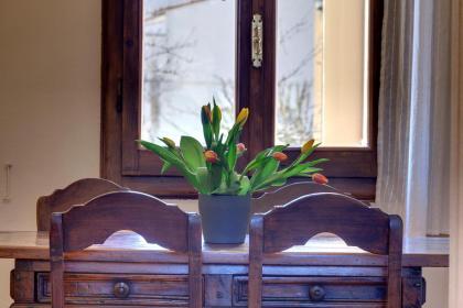 Mamo Florence - Woodie Apartment - image 8