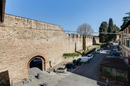 Mamo Florence - Woodie Apartment - image 9