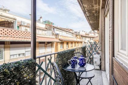Elegant Suite Ponte Vecchio