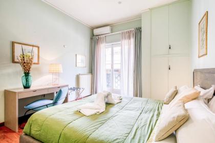 Elegant Suite Ponte Vecchio - image 10