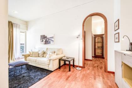 Elegant Suite Ponte Vecchio - image 5