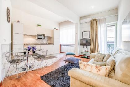 Elegant Suite Ponte Vecchio - image 6