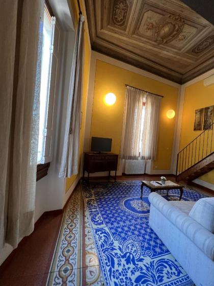 Apartments Puccini