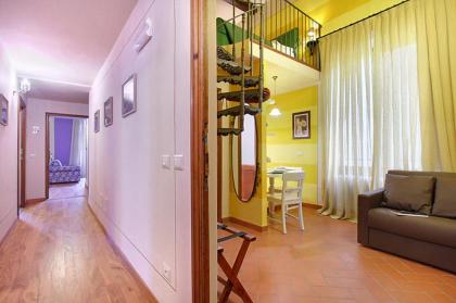 Apartments Puccini - image 21
