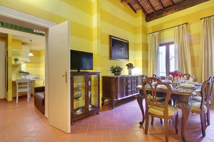 Apartments Puccini - image 22