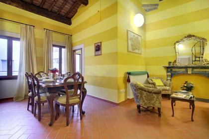 Apartments Puccini - image 30