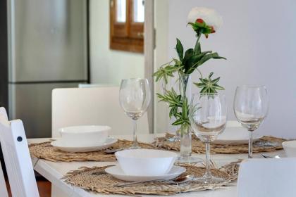 Mamo Florence - Maddalena Apartment - image 10