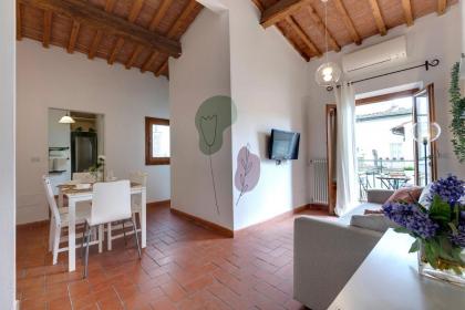 Mamo Florence - Maddalena Apartment - image 16