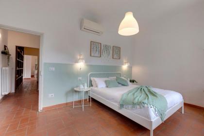 Mamo Florence - Maddalena Apartment - image 19