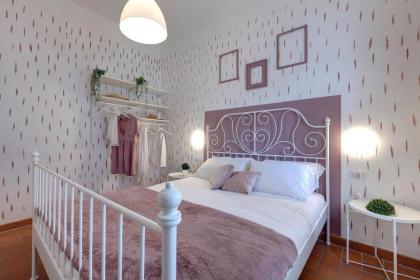 Mamo Florence - Maddalena Apartment - image 21