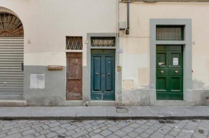Mamo Florence - Maddalena Apartment - image 22