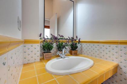 Mamo Florence - Maddalena Apartment - image 24