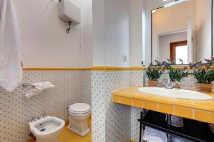 Mamo Florence - Maddalena Apartment - image 25