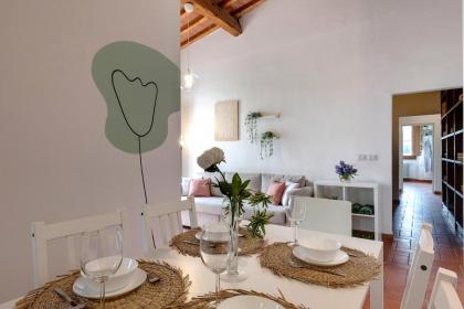 Mamo Florence - Maddalena Apartment - image 27