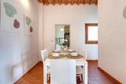 Mamo Florence - Maddalena Apartment - image 29