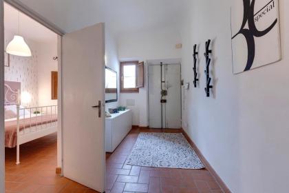Mamo Florence - Maddalena Apartment - image 30