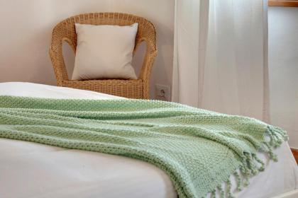 Mamo Florence - Maddalena Apartment - image 7