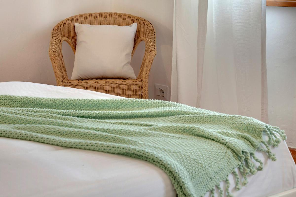 Mamo Florence - Maddalena Apartment - image 7