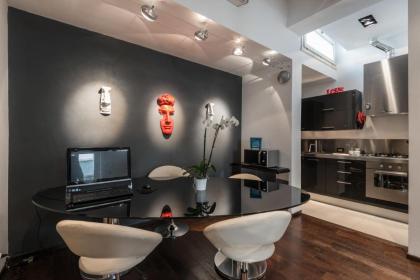 ART GALLERY Apartment in Florence - hosted by Sweetstay Florence 