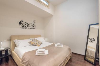 ART GALLERY Apartment in Florence - hosted by Sweetstay - image 22