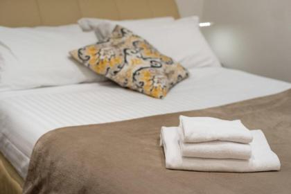 ART GALLERY Apartment in Florence - hosted by Sweetstay - image 29