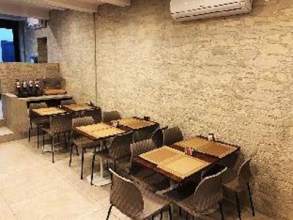 Hotel Fiorino - image 14