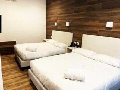 Hotel Fiorino - image 21