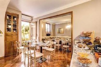 Hotel Fiorino - image 8