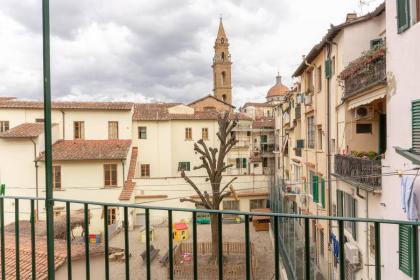 Sant'Agostino Apartments - image 22