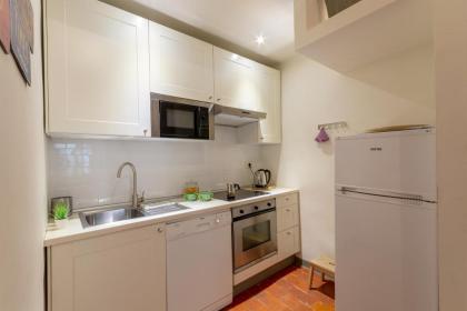 Sant'Agostino Apartments - image 25
